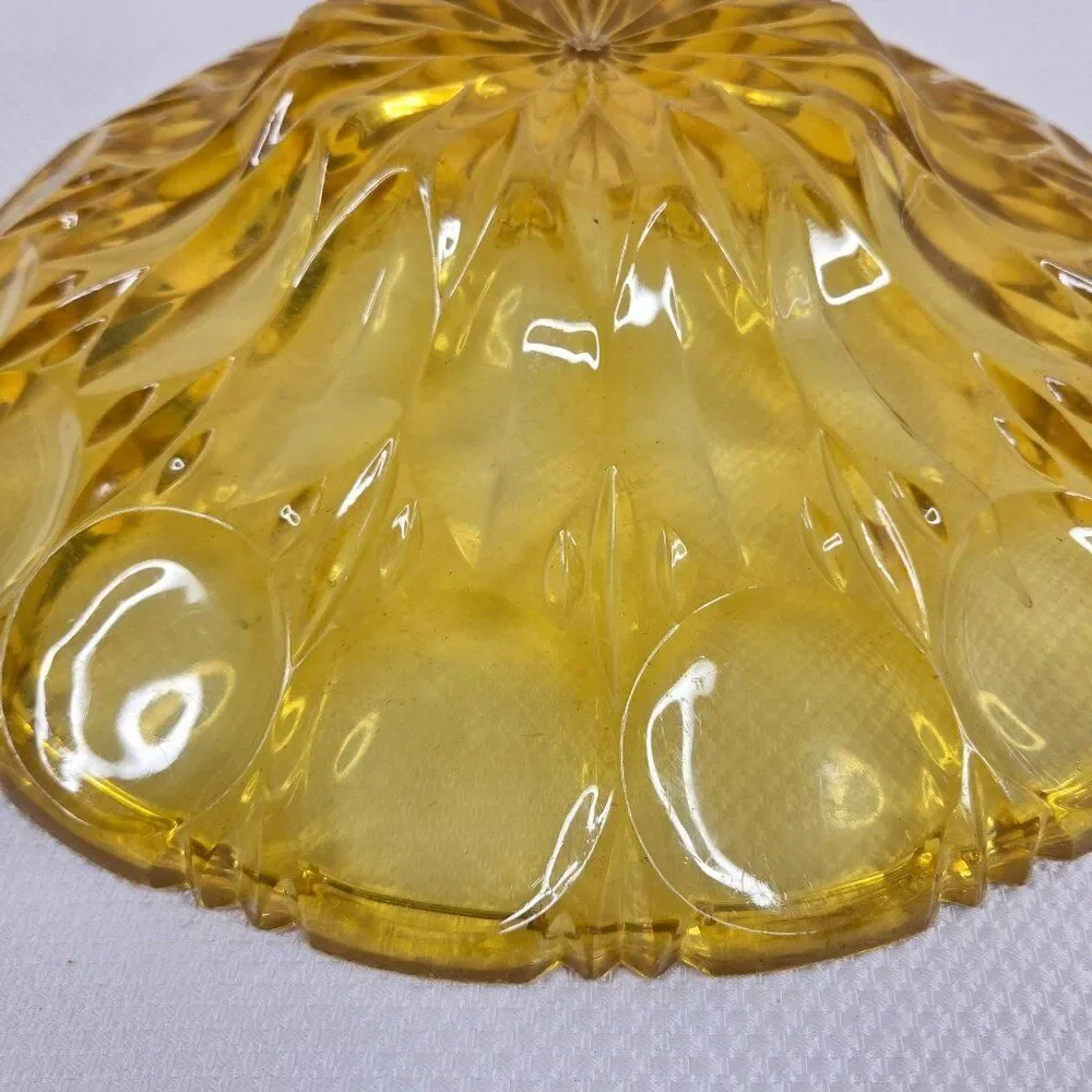 Unique Vintage this serving